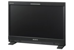 Sony-PVM-2541-OLED